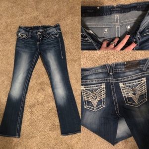 Women’s Vigoss Jeans